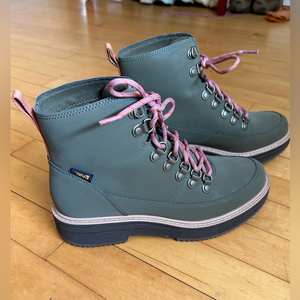 Teva Midform Boot - image 5